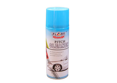 注文の自動車クリーニング プロダクト車ピッチの洗剤は400のMl重油を取除きます